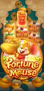 fortuna mouse