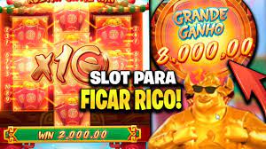 horarios pagantes slots