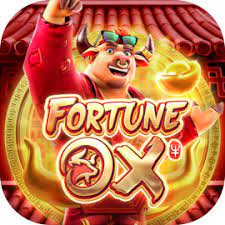 fortune ox horário ícone