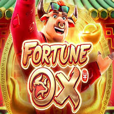 fortune ox demo banca baixa ícone