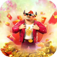 fortune ox conta demo ícone