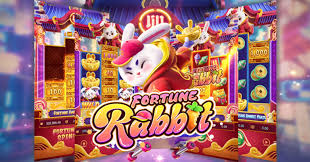 fortune rabit