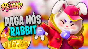 fortune rabbit demo dinheiro infinito