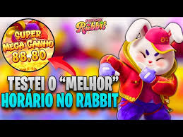 estrela bet fortune rabbit