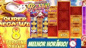 rabbit fortune jogo