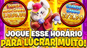 rabbit fortune horarios