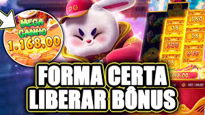 estratégia fortune rabbit