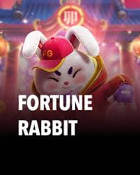 jogar fortune rabbit de graça ícone