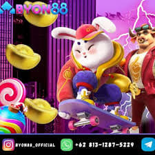 fortune rabbit 888win ícone