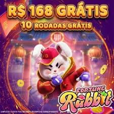 sinais fortune rabbit telegram ícone