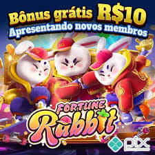 fortune rabbits ícone