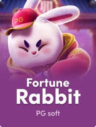 quais sao os minutos pagantes do fortune rabbit ícone