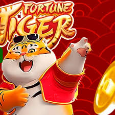 fortune tiger : jogo do tigre ícone