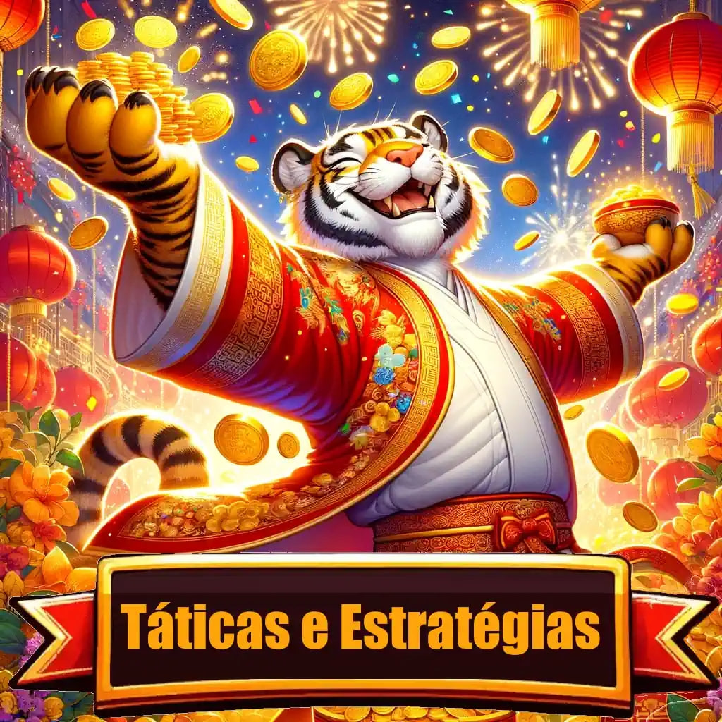 qual jogo do tigre da mais dinheiro-Cheio de sorte ícone