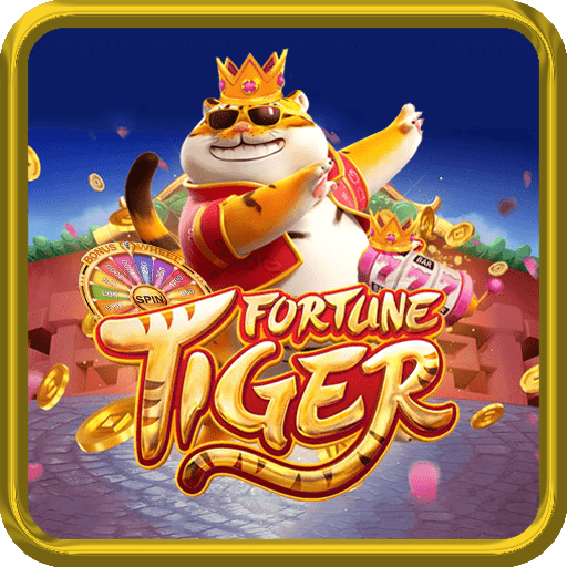 tiger fortune demo ícone