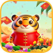 teste fortune tiger-Cheio de sorte ícone