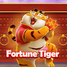 tiger fortune gratis ícone