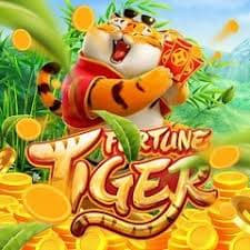 tiger fortune plataforma ícone